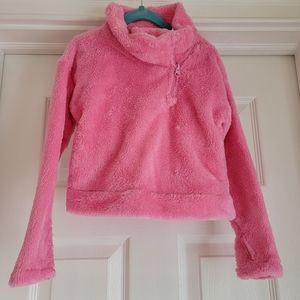 All in Motion 4T/5T Pink Fleece